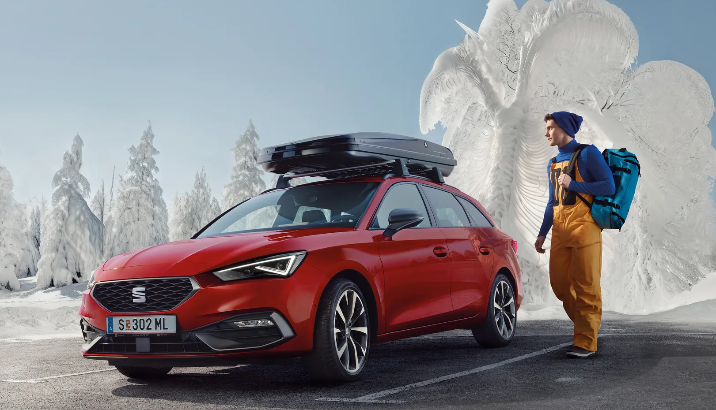 Transportlösungen SEAT