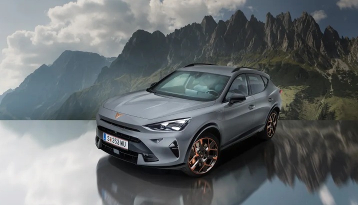 CUPRA eHybrid Modelle